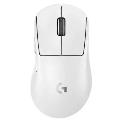 LOGITECH G PRO X SUPERLIGHT 2 LIGHTSPEED DEX Blanc - Souris gaming