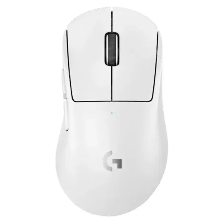 LOGITECH G PRO X SUPERLIGHT 2 LIGHTSPEED DEX Blanc - Souris gaming