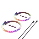 HYTE LS30 QRGB LIGHT STRIPS 2 PACK