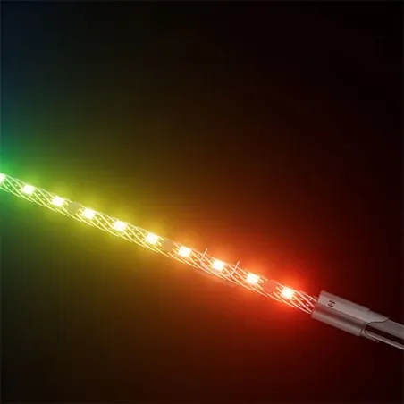 HYTE LS30 QRGB LIGHT STRIPS 2 PACK
