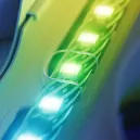 HYTE LS30 QRGB LIGHT STRIPS 2 PACK