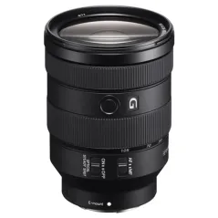 SONY FE 24-105mm f/4 G OSS (EL24105G) - Objectif