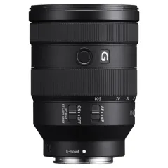 SONY FE 24-105mm f/4 G OSS (EL24105G)