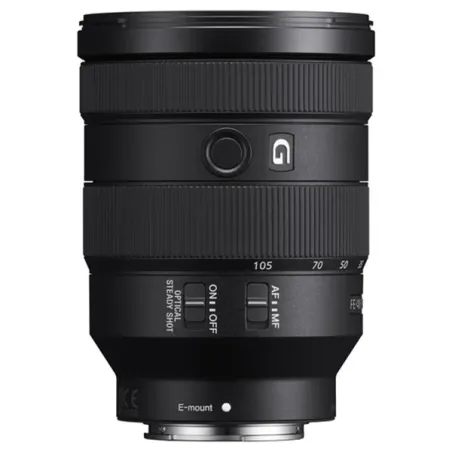 SONY FE 24-105mm f/4 G OSS (EL24105G)