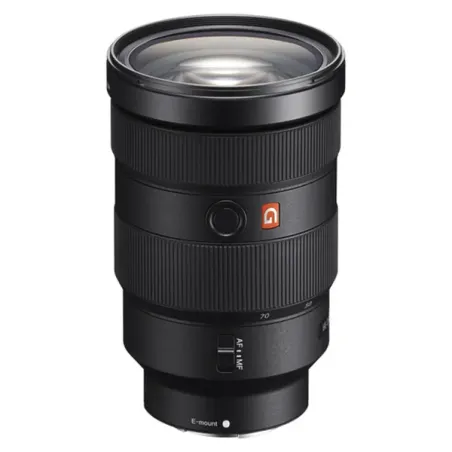 SONY FE 24-70mm f/2.8 GM (SEL2470GM) - Objectif