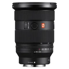 SONY FE 24-70mm f/2.8 GM II (SEL2470GM2)