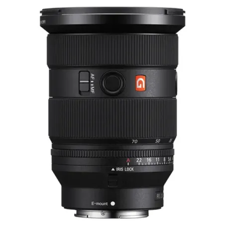 SONY FE 24-70mm f/2.8 GM II (SEL2470GM2)