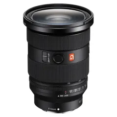 SONY FE 24-70mm f/2.8 GM II (SEL2470GM2) - Objectif