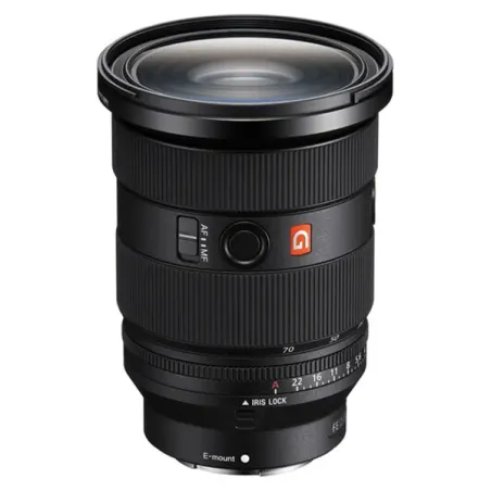 SONY FE 24-70mm f/2.8 GM II (SEL2470GM2) - Objectif