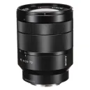 SONY Vario-Tessar T* FE 24-70mm f/4 ZA OSS (SEL2470Z/T) SONY Vario-Tessar T* FE 24-70mm f/4 ZA OSS (SEL2470Z/T)