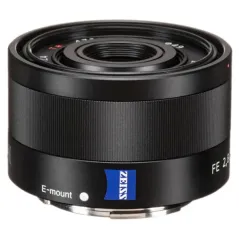 SONY SONNAR T* FE 35mm f/2.8 ZA (SEL35F28Z/T) - Objectif