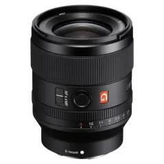 SONY FE 35mm f/1.4 GM (SEL35F14GM) - Objectif