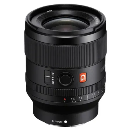 SONY FE 35mm f/1.4 GM (SEL35F14GM) - Objectif