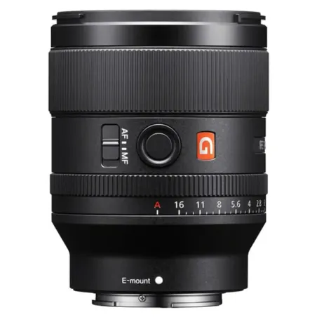 SONY FE 35mm f/1.4 GM (SEL35F14GM)