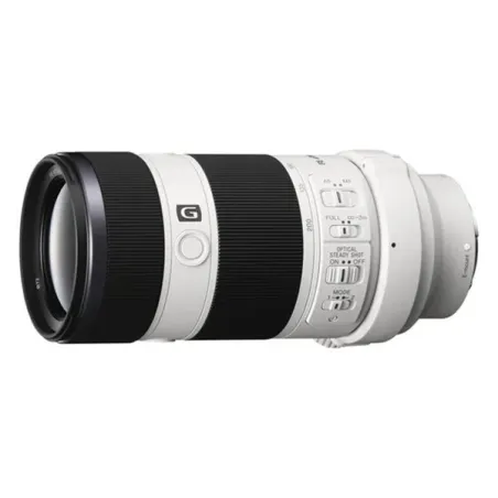 SONY FE 70-200mm f/4 G OSS (SEL70200G)