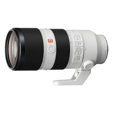 SONY FE 70-200mm f/2.8 GM OSS (SEL70200GM) - Objectif