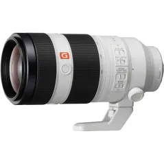 SONY FE 100-400mm f/4.5-5.6 GM OSS (SEL100400GM) - Objectif