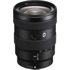 SONY E 16-55mm f/2.8 G (SEL1655G) - Objectif