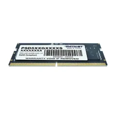 Patriot Signature DDR5 5600-32G CL46 / SO-DIMM - PSD532G56002S