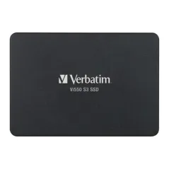 VERBATIM Vi550 S3 512GB SSD SATA III - SSD Interne