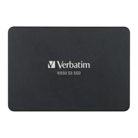 VERBATIM Vi550 S3 512GB SSD SATA III - SSD Interne