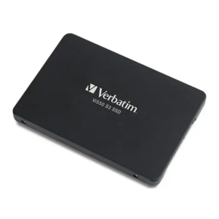VERBATIM Vi550 S3 256GB SSD SATA III
