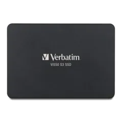 VERBATIM Vi550 S3 256GB SSD SATA III - SSD Interne
