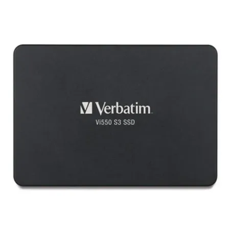 VERBATIM Vi550 S3 256GB SSD SATA III - SSD Interne