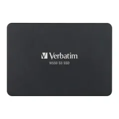 VERBATIM Vi550 S3 1TB SSD SATA III -  SSD Interne