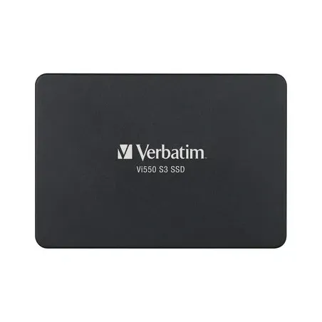 VERBATIM Vi550 S3 1TB SSD SATA III -  SSD Interne