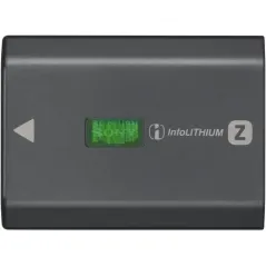 SONY SÉRIE Z 2280mAh (NP-FZ100) - Batterie rechargeable