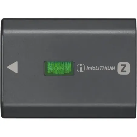 SONY SÉRIE Z 2280mAh (NP-FZ100) - Batterie rechargeable