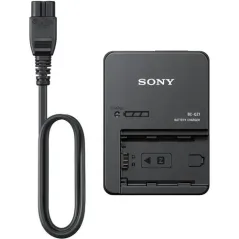 SONY CHARGEUR DE BATTERIE POUR NP-FZ100 (BC-QZ1)