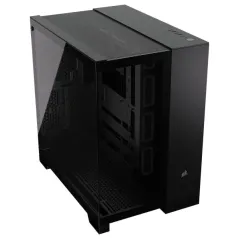 CORSAIR 6500X Noir - Boîtier Gamer