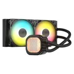 CORSAIR NAUTILUS 240 RS ARGB Noir
