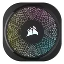 CORSAIR NAUTILUS 240 RS ARGB Noir