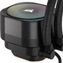 CORSAIR NAUTILUS 240 RS ARGB Noir