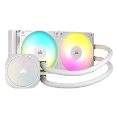 CORSAIR NAUTILUS 240 RS ARGB Blanc - Watercooler