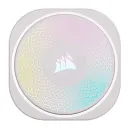 CORSAIR NAUTILUS 240 RS ARGB Blanc CORSAIR NAUTILUS 240 RS ARGB Blanc