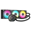 CORSAIR NAUTILUS 360 RS ARGB Noir CORSAIR NAUTILUS 360 RS ARGB Noir