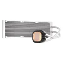 CORSAIR NAUTILUS 360 RS ARGB Blanc CORSAIR NAUTILUS 360 RS ARGB Blanc