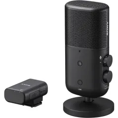 SONY ECM-S1 - Microphone Sans Fil