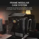 CORSAIR FRAME 4000D Noir