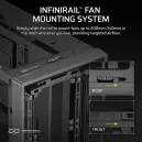 CORSAIR FRAME 4000D Noir