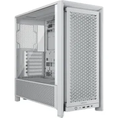 CORSAIR FRAME 4000D Blanc - Boitier Gamer