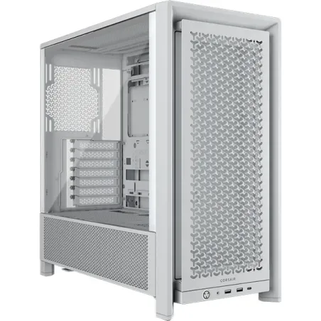 CORSAIR FRAME 4000D Blanc - Boitier Gamer