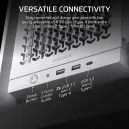 CORSAIR FRAME 4000D Blanc