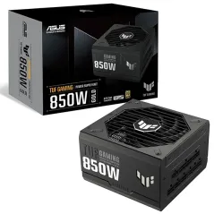 ASUS TUF Gaming 850W Gold - Alimentation modulaire