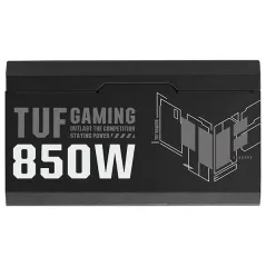 ASUS TUF Gaming 850W Gold