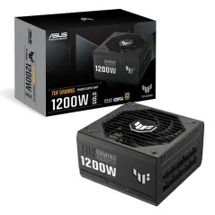ASUS TUF Gaming 1200W Gold - Alimentation modulaire
